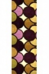 tappeto-moderno-passatoia-bubble-purple