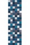tappeto-moderno-passatoia-pixel-blue
