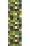 tappeto-moderno-passatoia-pixel-green