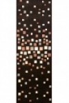 tappeto-moderno-passatoia-spacedust-chocolate