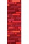 tappeto-moderno-passatoia-zip-red