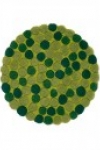 tappeto-rotondo-adok-verde
