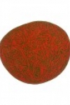 tappeto-rotondo-bichos-flores-orange