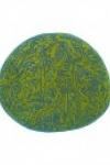 tappeto-rotondo-bichos-flores-pistachio
