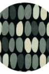 tappeto-rotondo-drops-grey