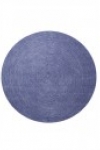 tappeto-rotondo-esprit-home-colour-in-motion-blu