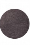 tappeto-rotondo-esprit-home-colour-in-motion-nero