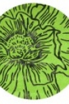 tappeto-rotondo-ginkgo-green