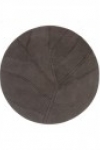 tappeto-rotondo-leaf-grigio