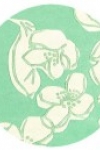 tappeto-rotondo-magnolia-blue