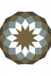 tappeto-rotondo-marquis-oro