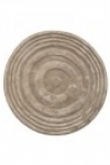 tappeto-rotondo-mellow-mood-gray