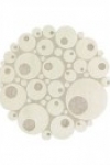 tappeto-rotondo-minerali-vitalize-sabbia