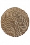 tappeto-rotondo-murano-swirl-marrone-rot