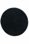 tappeto-rotondo-murano-swirl-nero-rot