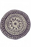 tappeto-rotondo-rangoli