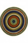 tappeto-rotondo-sybilla-diana