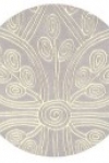tappeto-rotondo-tribal-beige