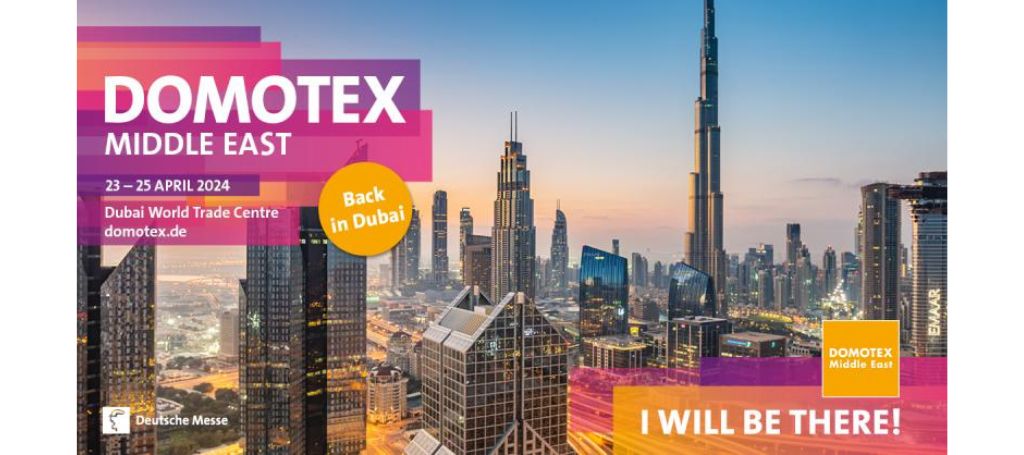 domotex-middle-east-2024