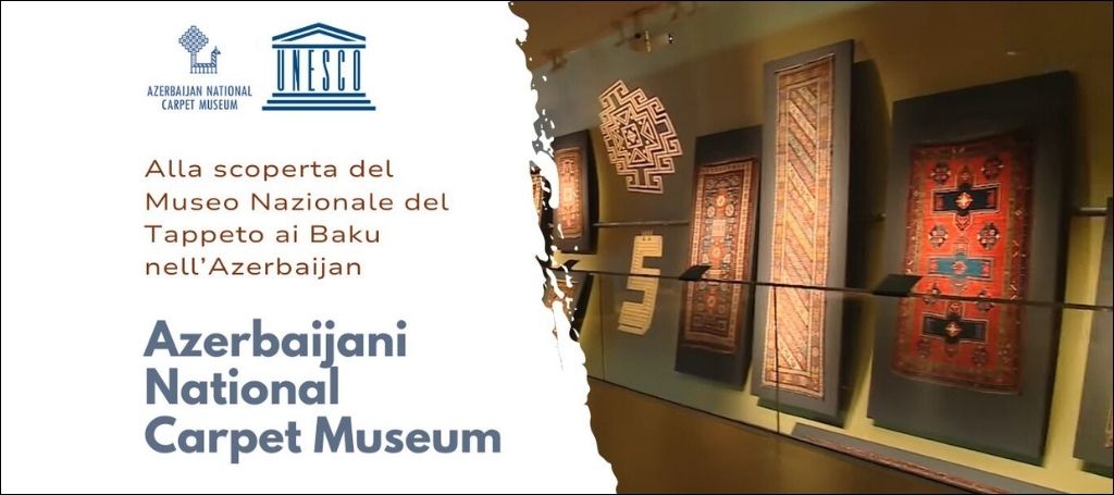 museo nazionale tappeto azerbaijan