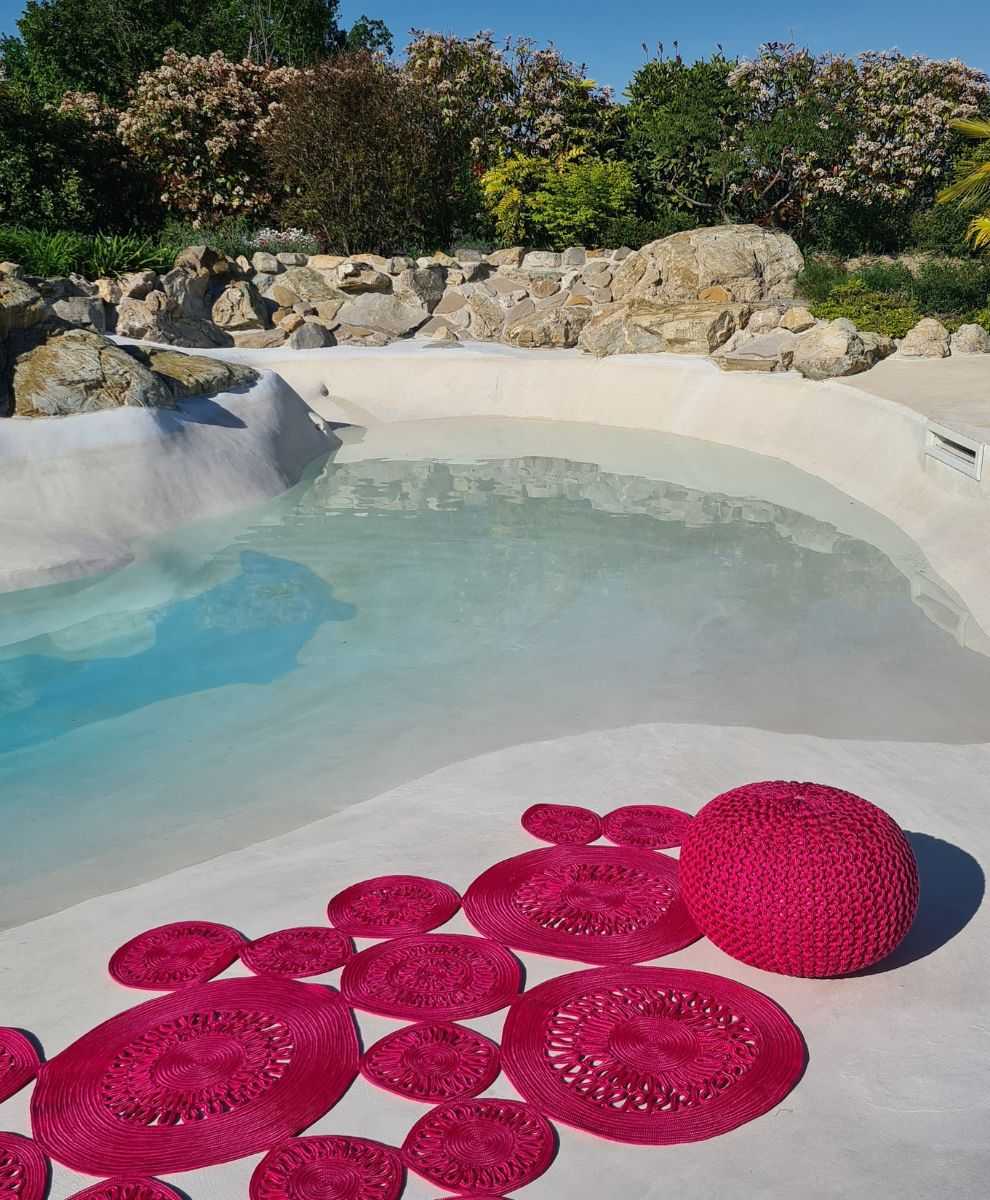 Tappeti Moderni SITAP: Un Mondo di Stile e Creatività